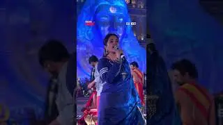 Anchor Sravanthi |Marella Vamsi Krishna |Mahaa Shivoham 2026