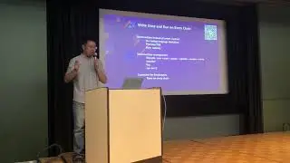 MixMarvel&rsquo;s unique Layer-2 solution Rocket Protocol at Devcon in Osaka