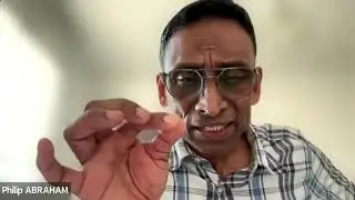 [07/09/2025] Head of all things class :- 09 | By Bro. Philip Abraham