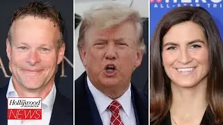CNN Slammed for &ldquo;Shameful&rdquo; Trump Town Hall: &ldquo;You Failed Journalism and Our Country&rdquo; | THR News