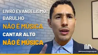 EP2 -  part. 2 - Orientação sobre música - IASD - Ellen White - Gravadora Novo Tempo