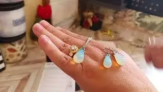 mintMongoose Jewelry Monthly Subscription Unboxing