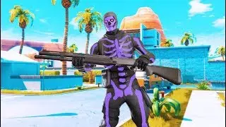 Je Tue LeStream Skite &agrave; La Manette