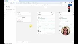 ChatGPT Millionaire Video 2: Intro to Retool Workflows & How to Build Your First AI Workflow