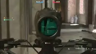 Cod tournament