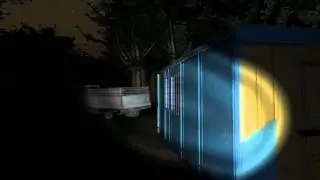 Let's Play Slender