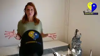 Zandvoort Inside | Anne Marion Cense over CAR ART
