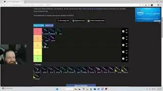 Great Sea Panda's Arc Raiders PVE Tier List