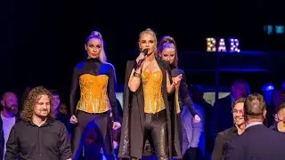 Nikki Milou - Showreel (Algemeen)