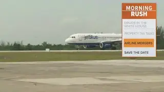 JetBlue dumping partnership with American Airlines to save its purchase of Spirit