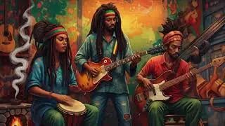Irie Medita&ccedil;&atilde;o &mdash; Classic Dub Mantra &mdash; Temple Chanting &mdash; Spiritual Focus Blessed 🕉️