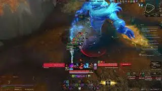 Blood DK - World Quests - Proudmoore Admiralty Kul Tiras