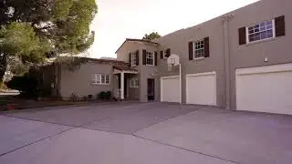 Historical Home located in Kern Place, El Paso