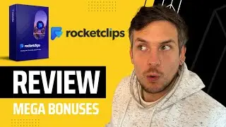 RocketClips AI Review + (Bonus Worth $997)