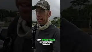 Unlocking the Secrets of Jungle Warfare Training!