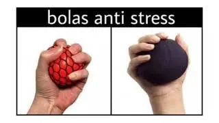 Vaggi's Stress Balls | Hazbin Hotel Chaggie Lewd Fan Comic 