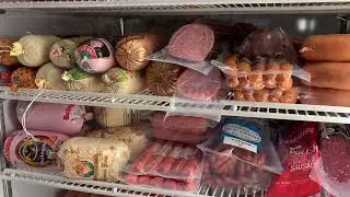 Russian store in Columbus Ohio