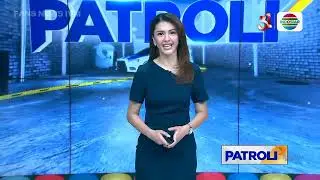 Indosiar HD - PATROLI | Risca Andalina - (12 Januari 2026)