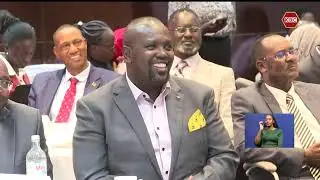 IEBC Chairperson dismisses claims that former CEO Marjan was fired