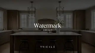 Watermark Bungalow | Trickle Creek Homes