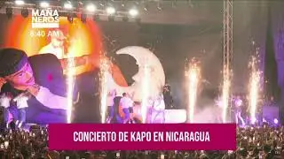 ¡Hoy celebramos con orgullo! 🇳🇮 Cada 8 de septiembre, Nicaragua conmemora el Día Nacional del Huipil