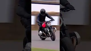 The Worlds BIGGEST Boxer Engine BMW R20 Bobber