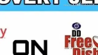 breaking news DD free Dish add on new channel Discovery Jeet 12 February 2018