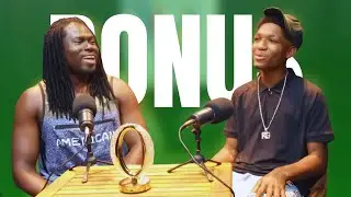 Is Oom P een loverboy? Barki Procent SU nanga OLU