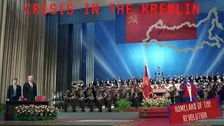 |6| DENGISM DOES IT AGAIN [CRISIS IN THE KREMLIN: Homeland of the Revolution]