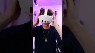 Обновление Meta Quest 3, о котором никто не просил&hellip; 🤯