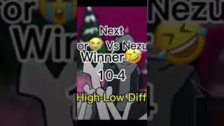 lUnderverse vs Ds verse last part