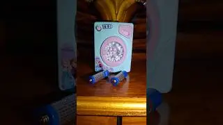 New Toy Washing machine Testing
