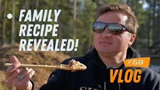 Master Plov on a Firepit: My Family's Recipe Revealed 🥘🔥 By Shemss