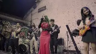 That Man (Caro Emerald Cover) Crossroads School of Music