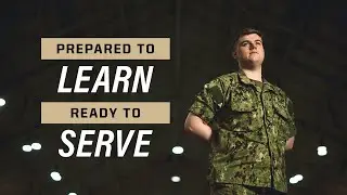 From Purdue Polytechnic High School to the U.S. Navy