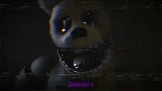 Lockdown (SHORT) - Song by SharaX | FNaF Animation