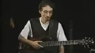 Stocktones Music: Grooving For Heaven Vol. 1 - DVD Trailer 2