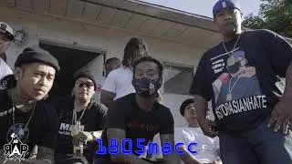 1805 Mob: ASIAN CRIPS УДВАИВАЮТ НОВЫЙ ОТВЕТ CHARLESTON WHITE (ВЫХОДЯТ BLACK CRIPS)