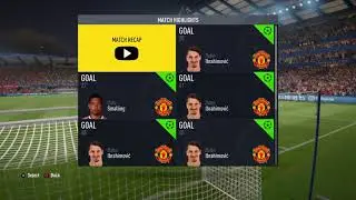 FIFA 17 smalling