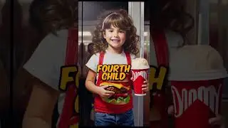 How Wendy&rsquo;s was Created?!⚡️#history #facts #technology #trending