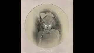 [Request Review] Current 93 - The Light Is Leaving Us All (2018) Dan's Mini Album Review