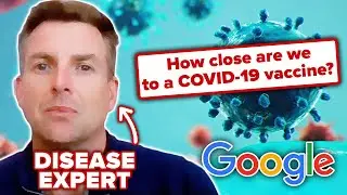 Disease Experts Answer Your Burning Questions About Reopening During COVID-19