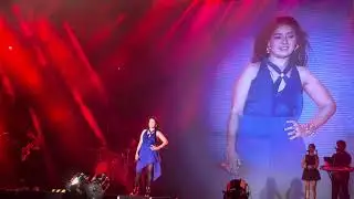 Sunidhi chauhan in iit kanpur jigar   #sunidhichauhan #iitkanpur #iit #antaragni #jee #iit #iitian #