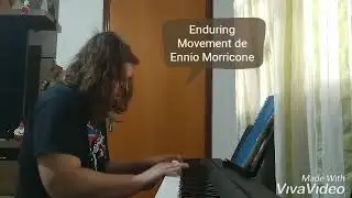 Enduring Movement - Ennio Morricone
