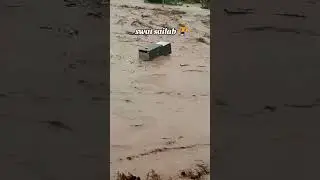 💔 Tears & Tragedy: Swat Flood Disaster! 💔 Heartbreaking Swat Flood 2025 &ndash; Tears, Tragedy & Survival!