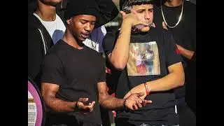 [FREE] BOE Sosa Hood Rich [Ft. Mozzy] Type Beat 2020