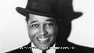 Some of the most influential Jazz musicians