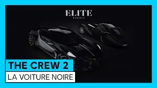 The Crew 2 - Elite Bundle 