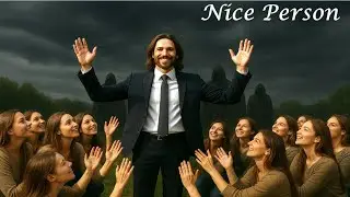 Nice Person - Kolyslav Project (Official Music Video)
