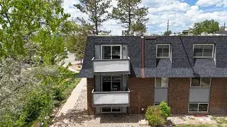 50 E Highline Cir #305 Centennial, CO 80122
